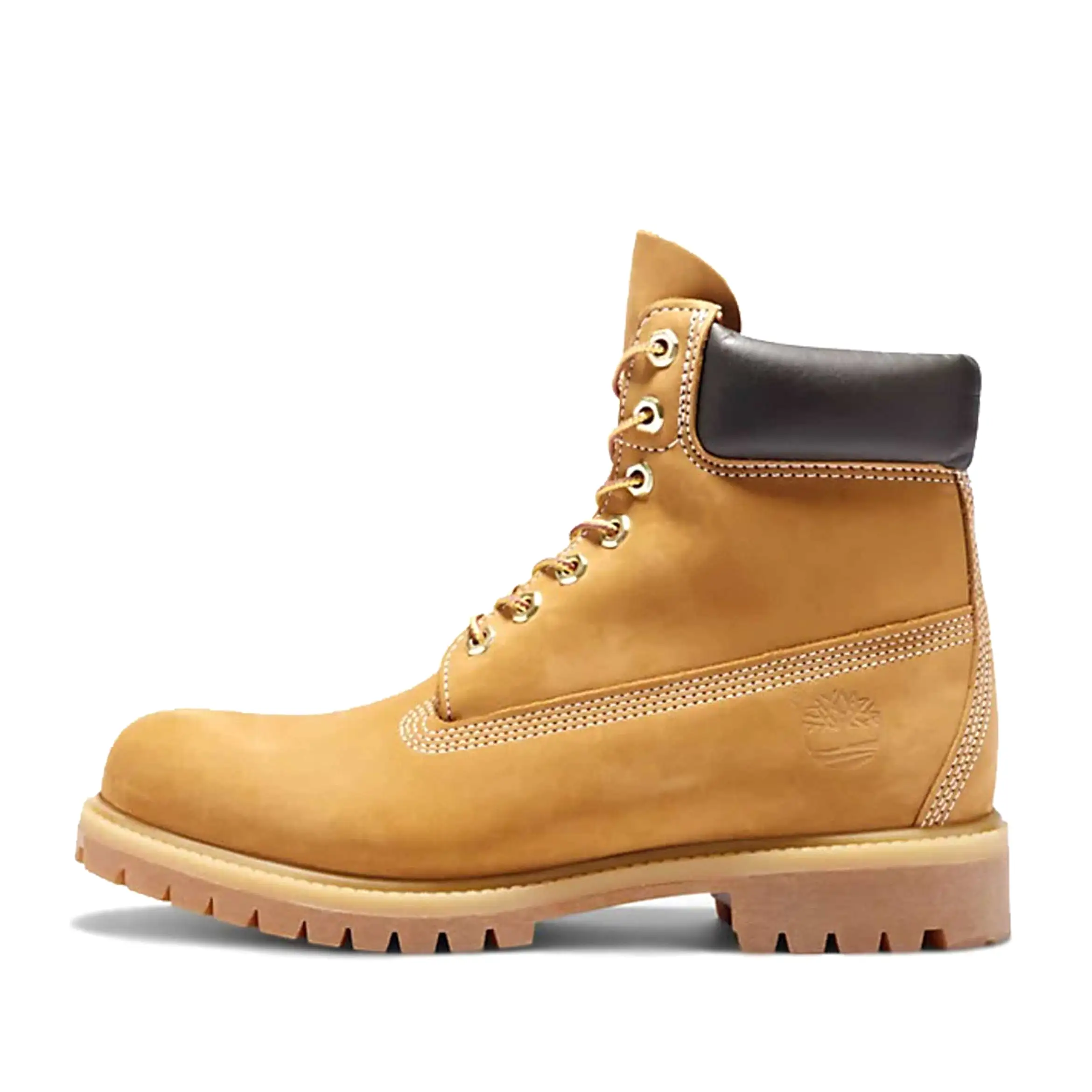 6'' Premium Boot