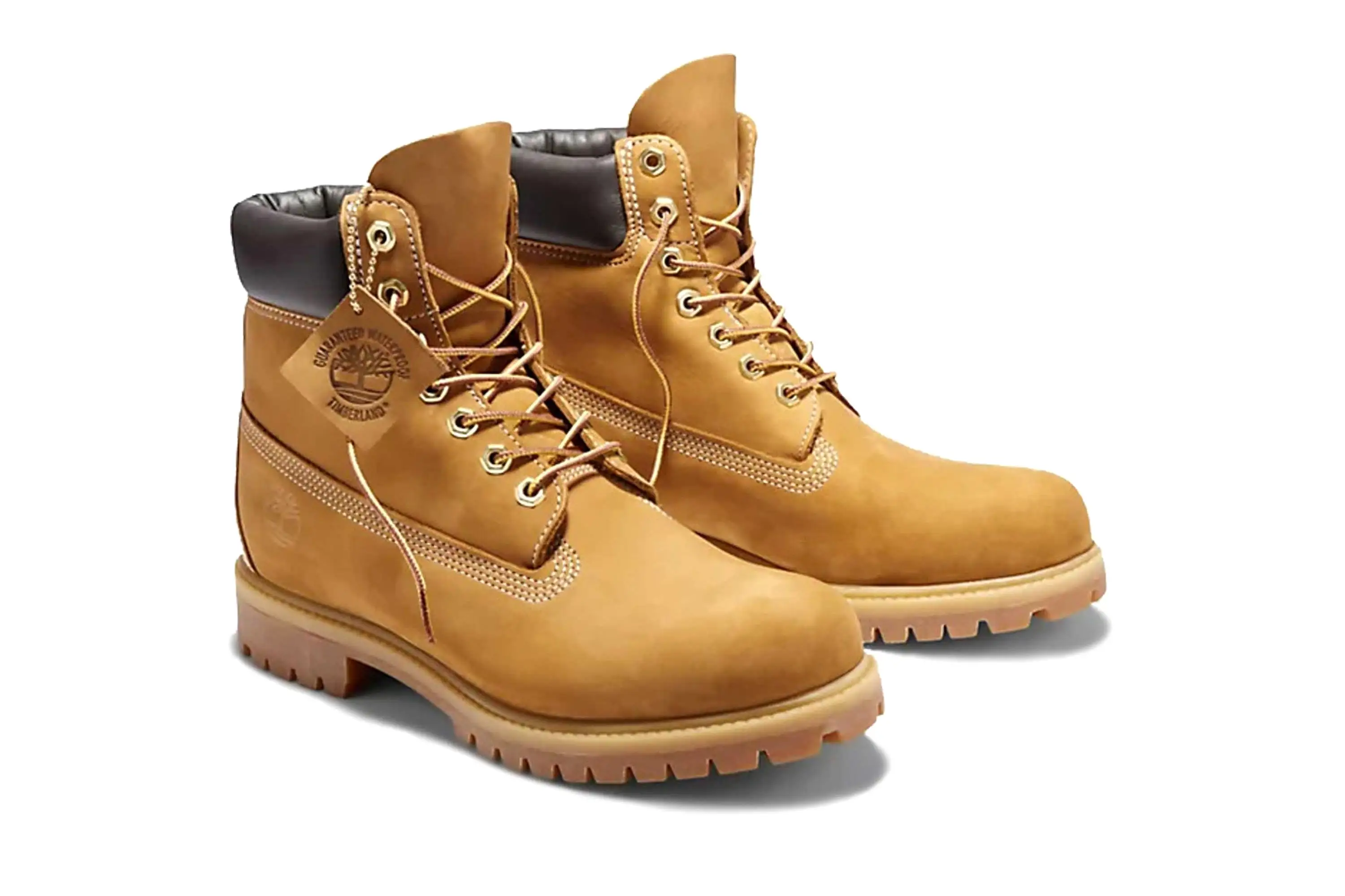 6'' Premium Boot