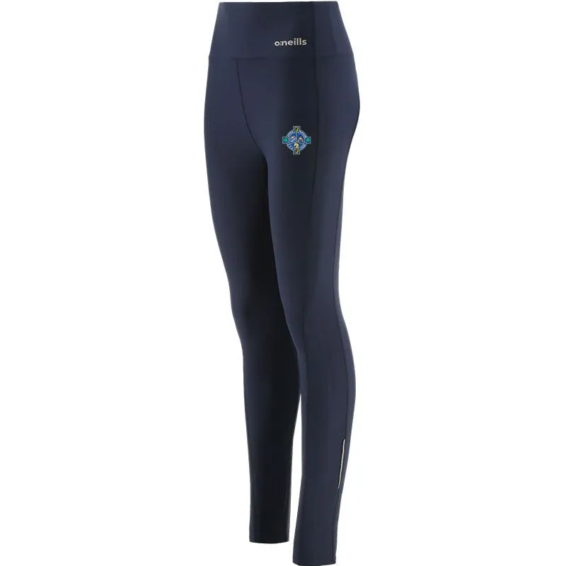 Annanough GAA Riley Full Length Leggings