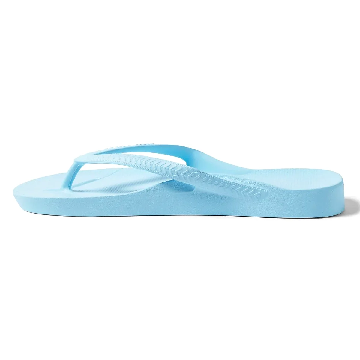 Archies Women's Sky Blue Arch Support