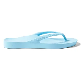 Archies Women's Sky Blue Arch Support