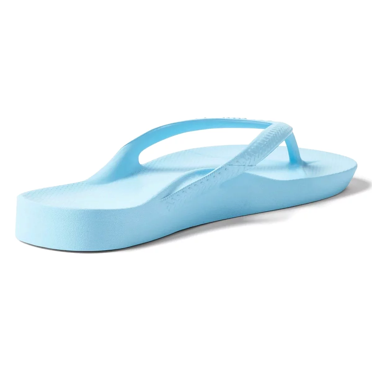 Archies Women's Sky Blue Arch Support