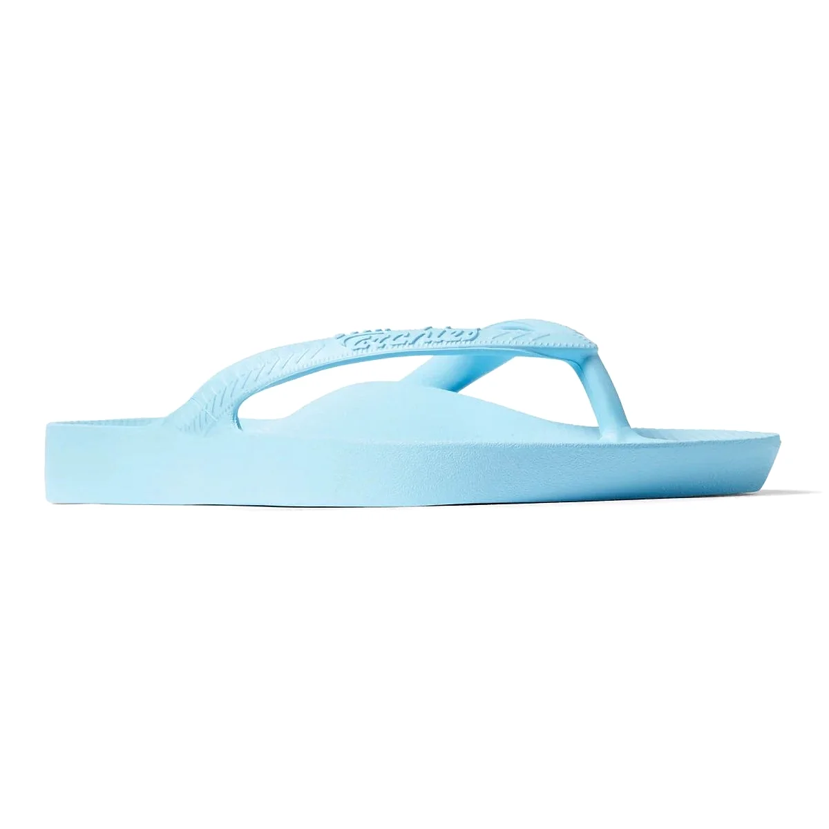 Archies Women's Sky Blue Arch Support