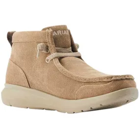 Ariat Hilo Slip-On Mid Tan (Men's)