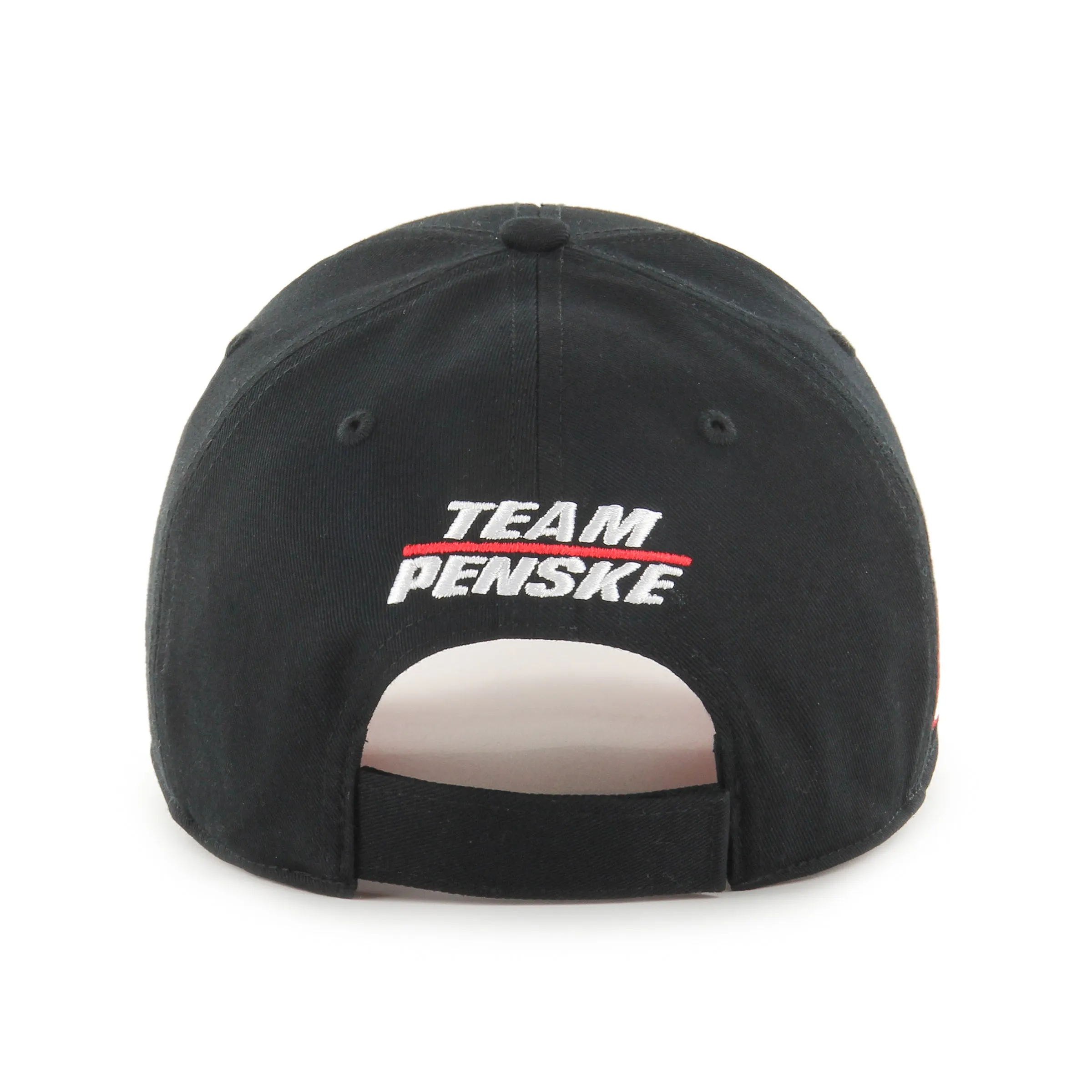 AUSTIN CINDRIC TEAM PENSKE TRIPLE HIT CORDUROY VISOR '47 MVP