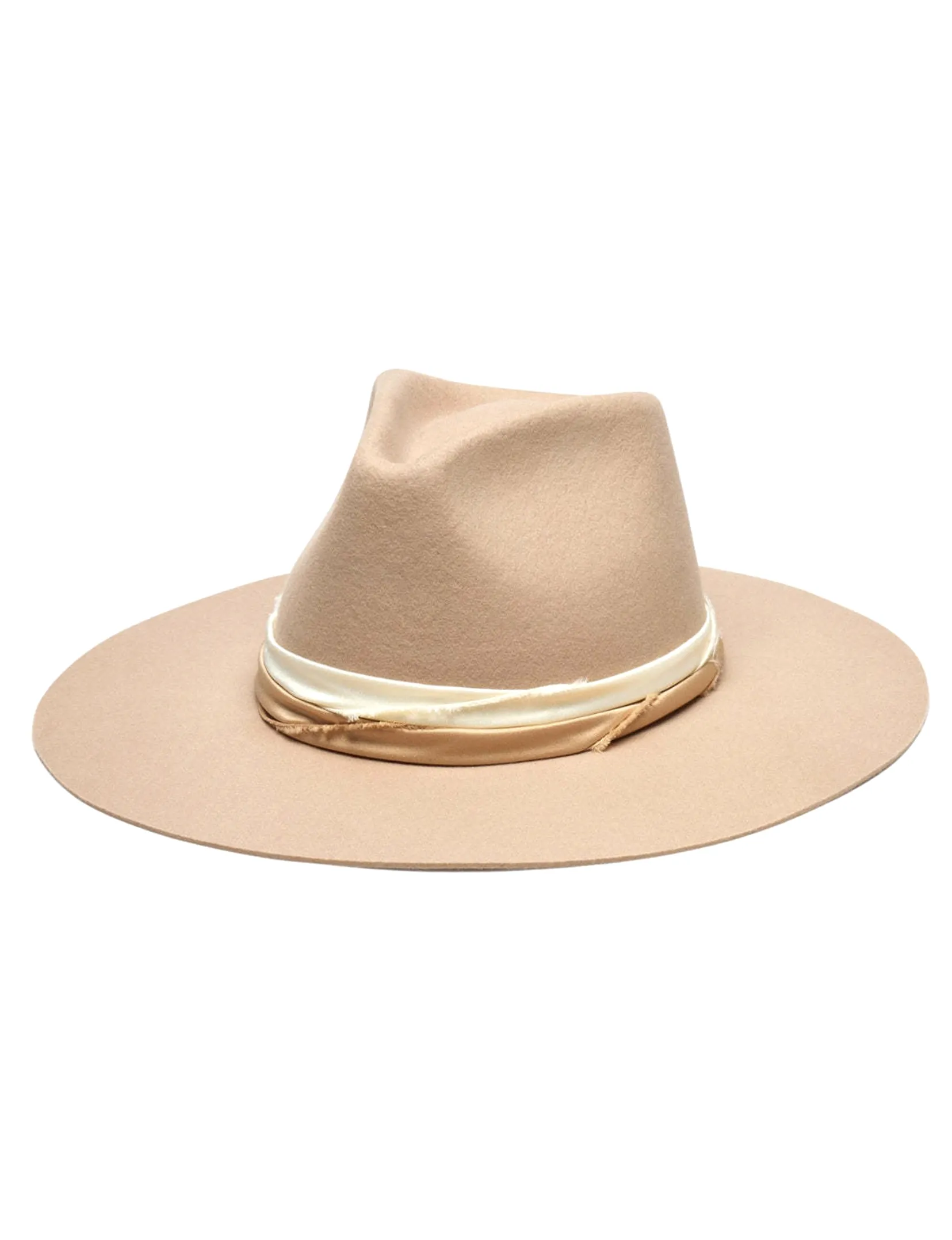 Austin Cowboy Hat, Taupe