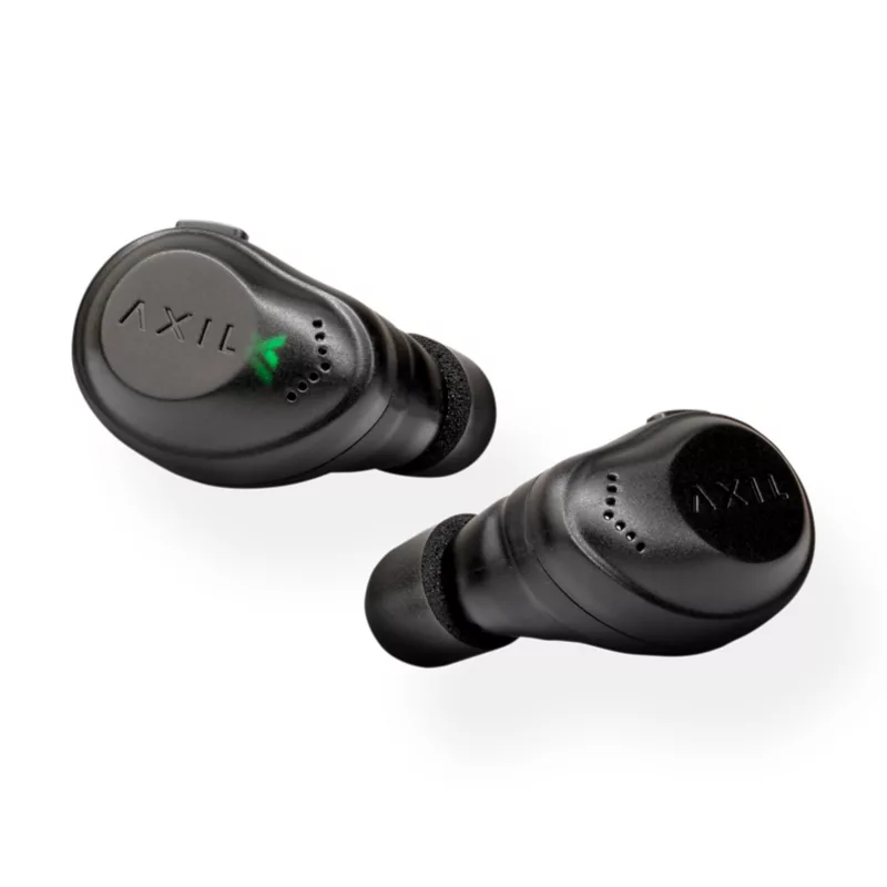 Axil Xcor Wireless Earbuds