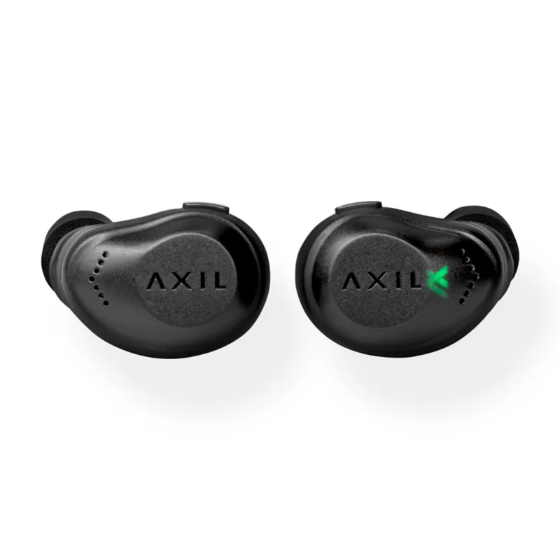 Axil Xcor Wireless Earbuds