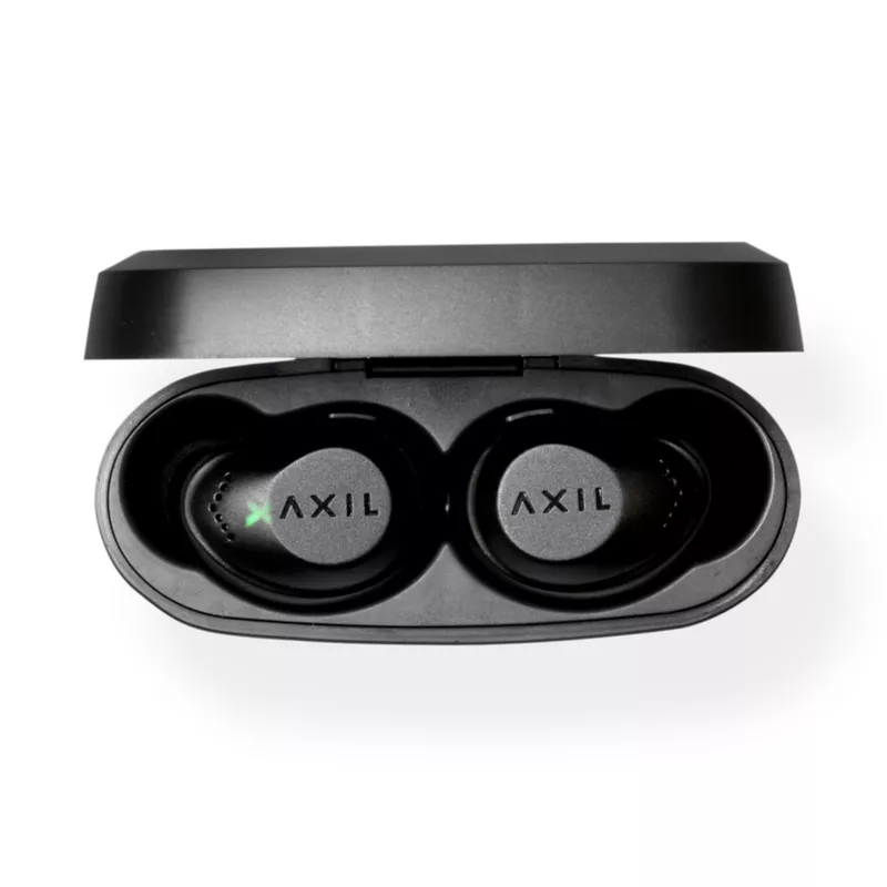 Axil Xcor Wireless Earbuds