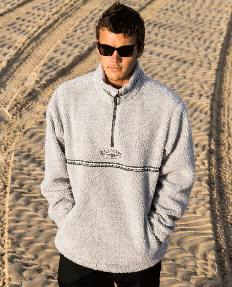 Billabong Boundary Tombstone Jumper