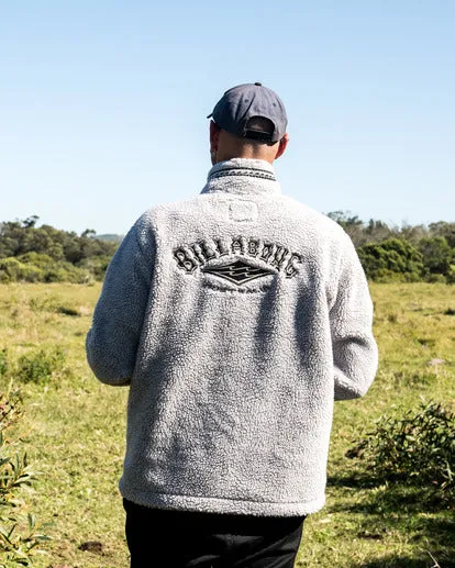 Billabong Boundary Tombstone Jumper