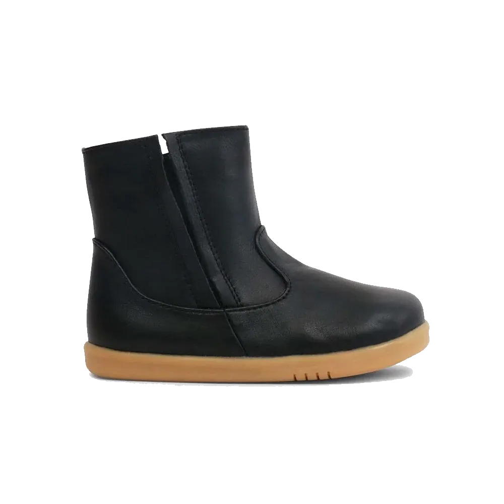 Bobux I-Walk Shire Boot Kids Black