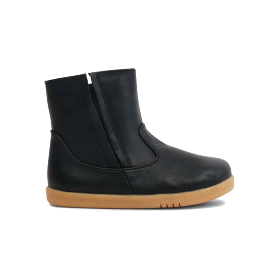 Bobux I-Walk Shire Boot Kids Black