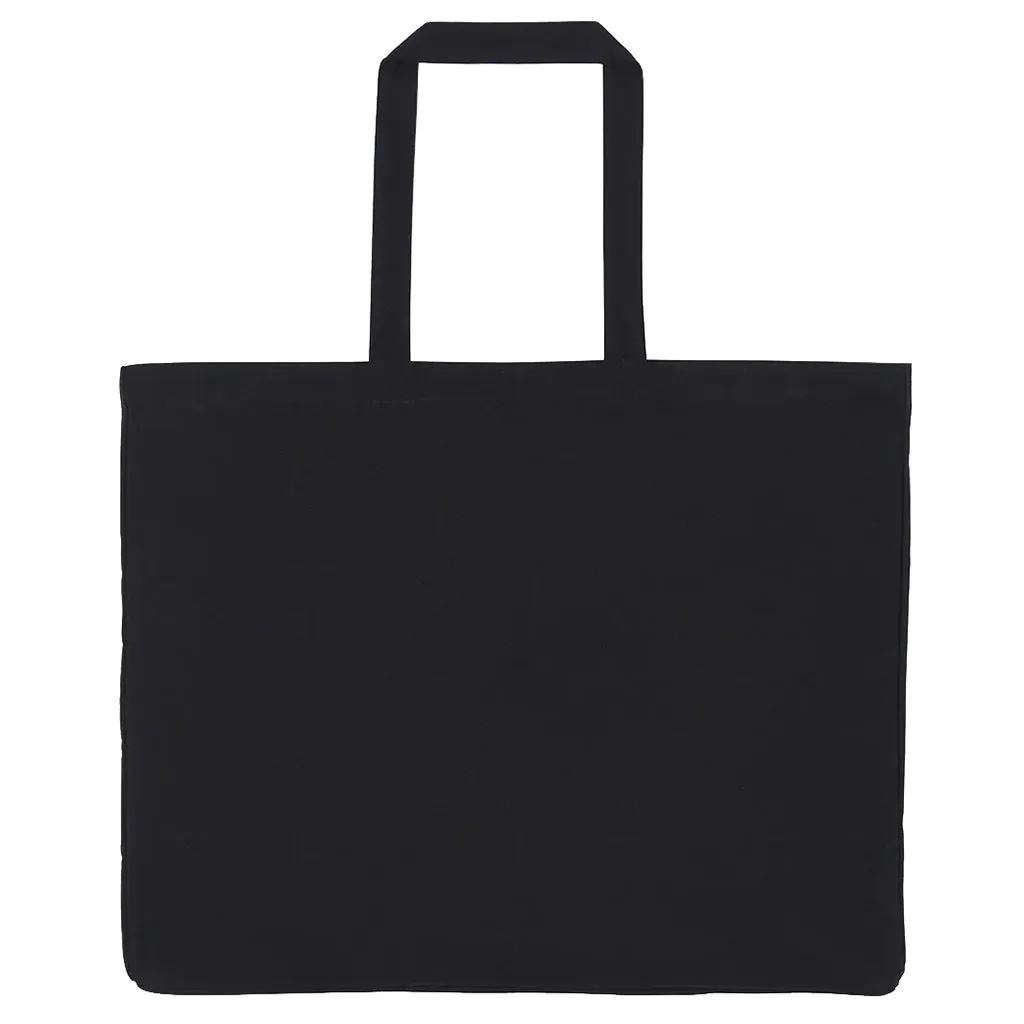 Bonton x Ron Dorff Jo Large Tote Bag Black