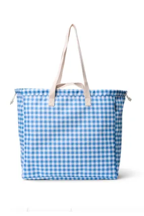 Boulevard Custom Shelly Shopping Bag