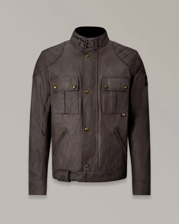 brooklands motorcycle jacket