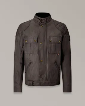 brooklands motorcycle jacket