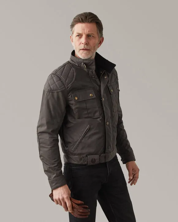 brooklands motorcycle jacket