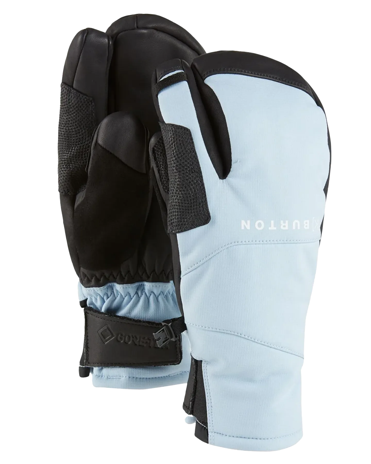 Burton [ak] Clutch Gore-Tex Snow Mittens - Moonrise