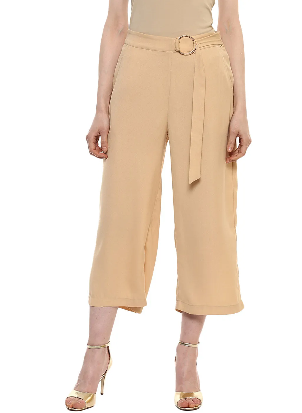 Calla Culottes