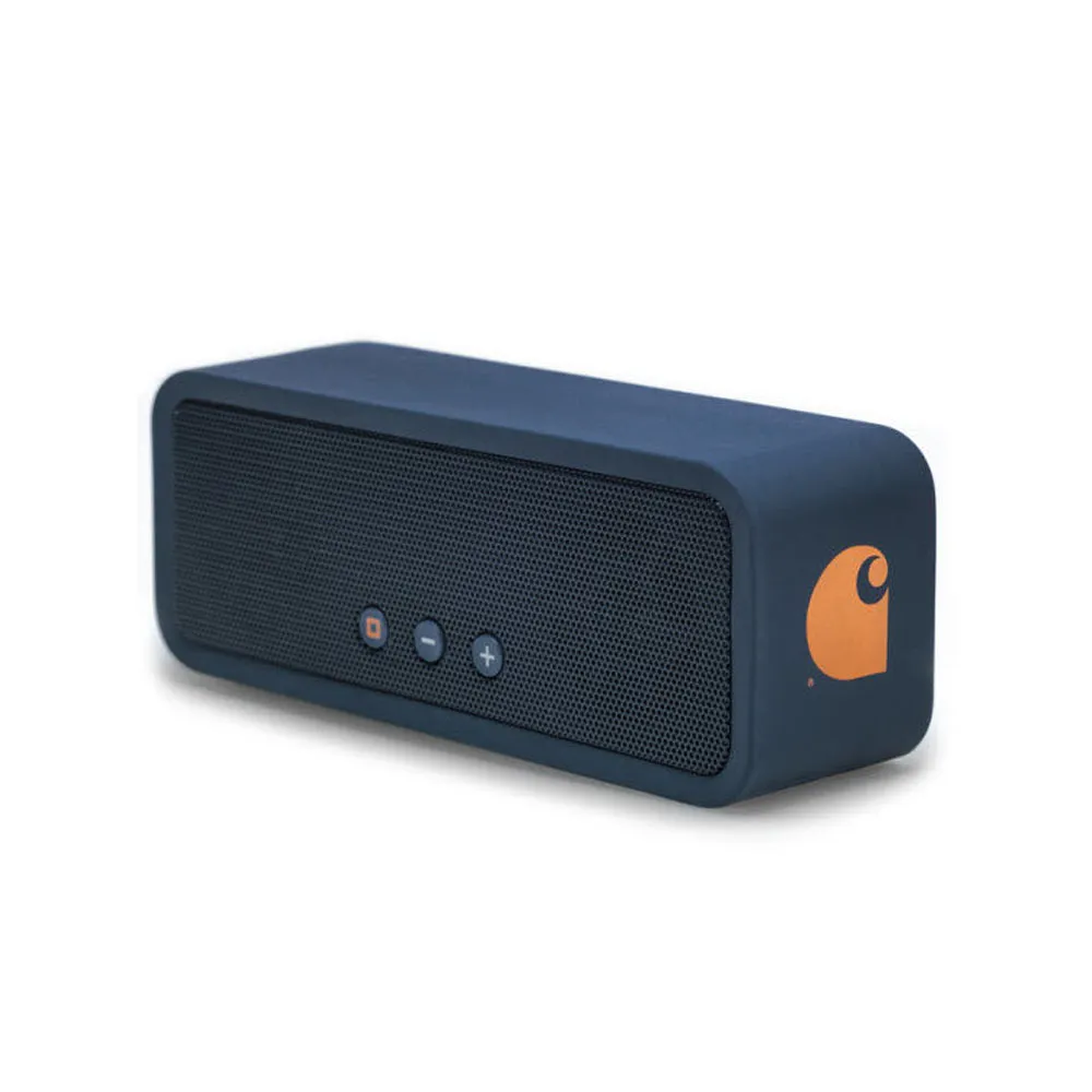 Carhartt Lowdi Wireless Speaker Bluetooth 4.0 Edizione limitata