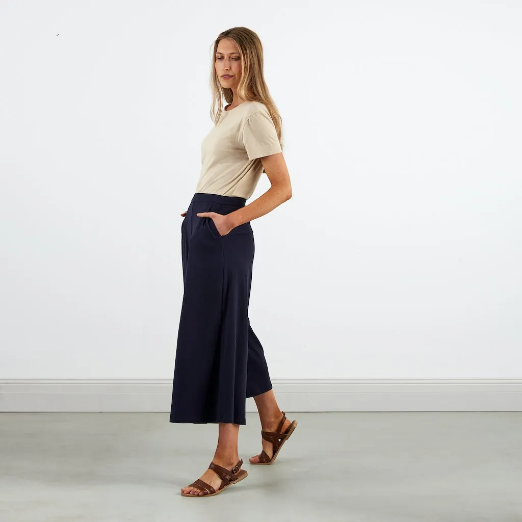 Carmin Culottes