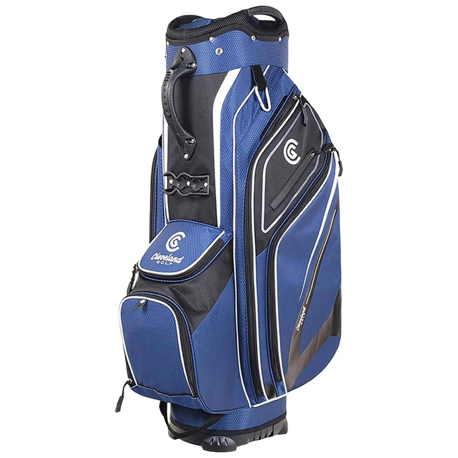 Cleveland Friday Cart Bag