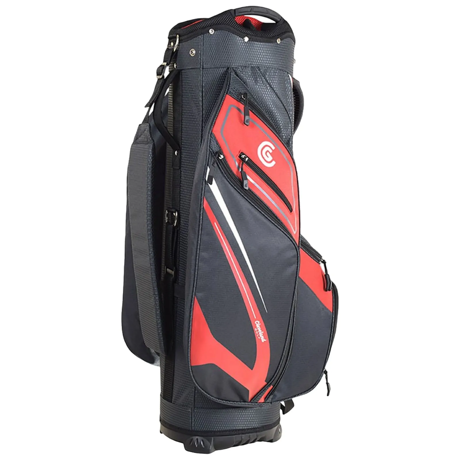 Cleveland Friday Cart Bag