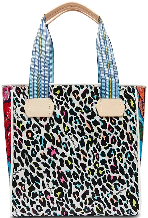 Coco Classic Tote - Consuela