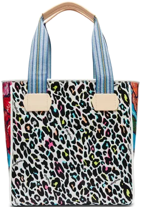 Coco Classic Tote - Consuela