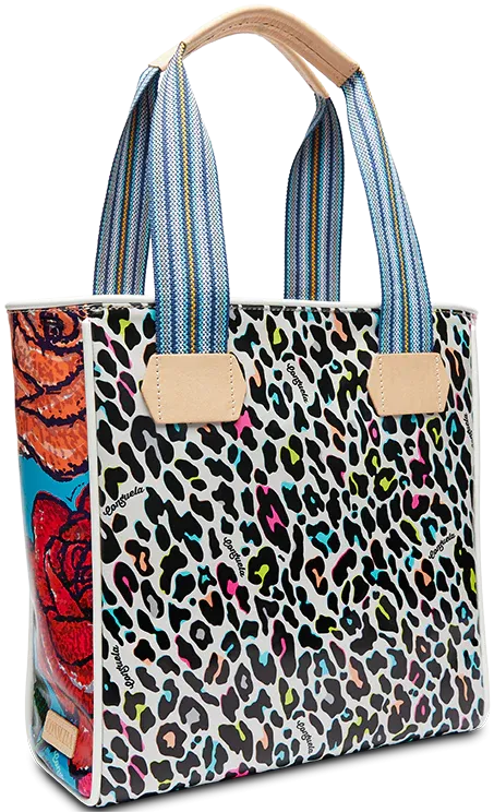 Coco Classic Tote - Consuela