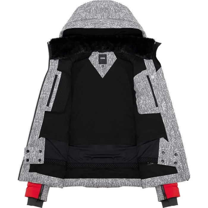 Colmar L.DOWN JACKET