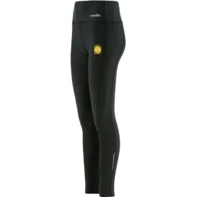 Currow GAA Riley Full Length Leggings