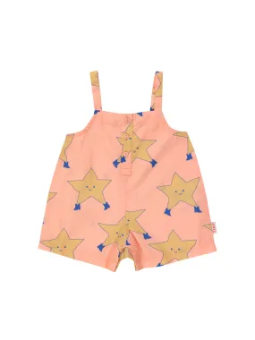 Dancing Stars Baby Dungaree