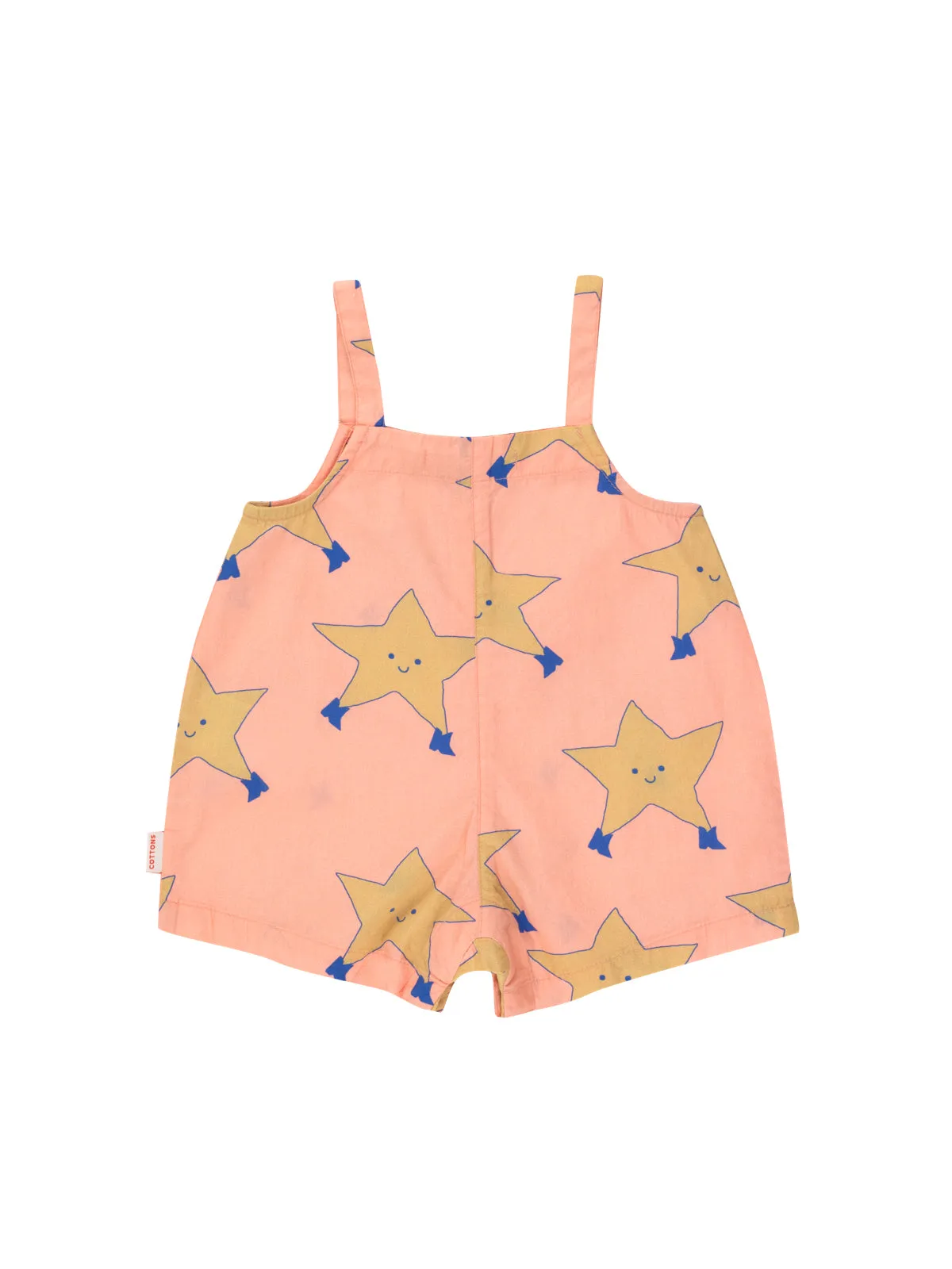 Dancing Stars Baby Dungaree