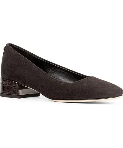 Donald Pliner Women's Dreww Mid Heel Pumps