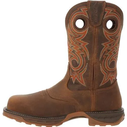 Durango® Maverick XP™ Composite Toe Waterproof Western Work Boot