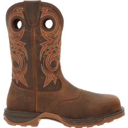 Durango® Maverick XP™ Composite Toe Waterproof Western Work Boot