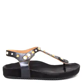 Emilia Women's Leather Sandal