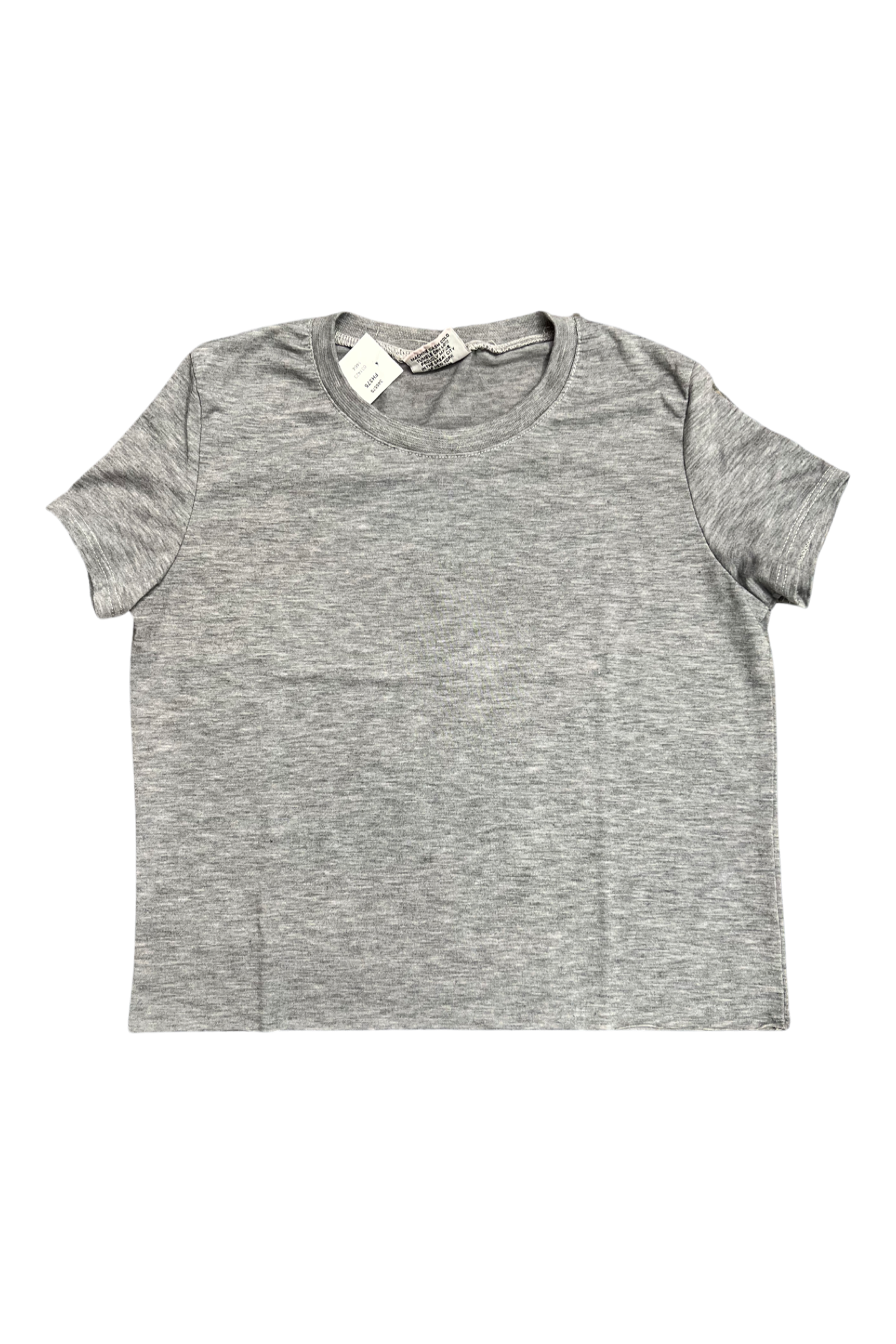 Firehouse Basic Tee