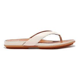 FitFlop Women's Gracie Stone Flip-Flops