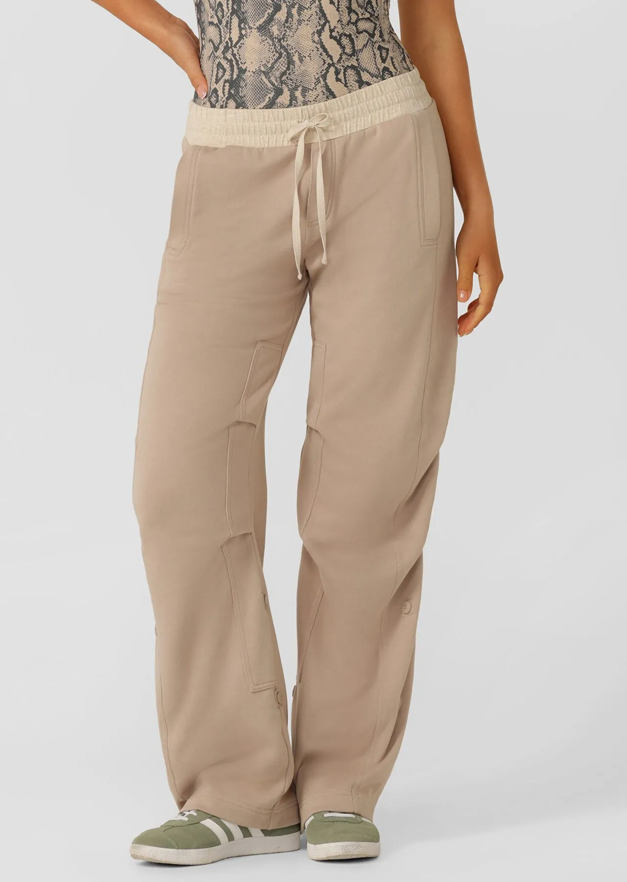 Flashdance Lounge Pant | Pants | Lorna Jane Australia