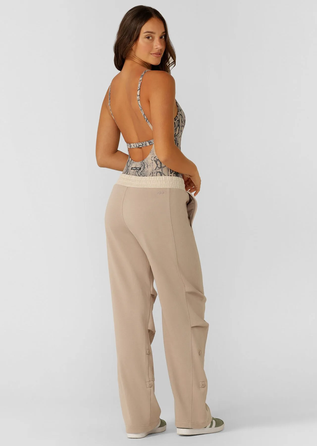 Flashdance Lounge Pant | Pants | Lorna Jane Australia