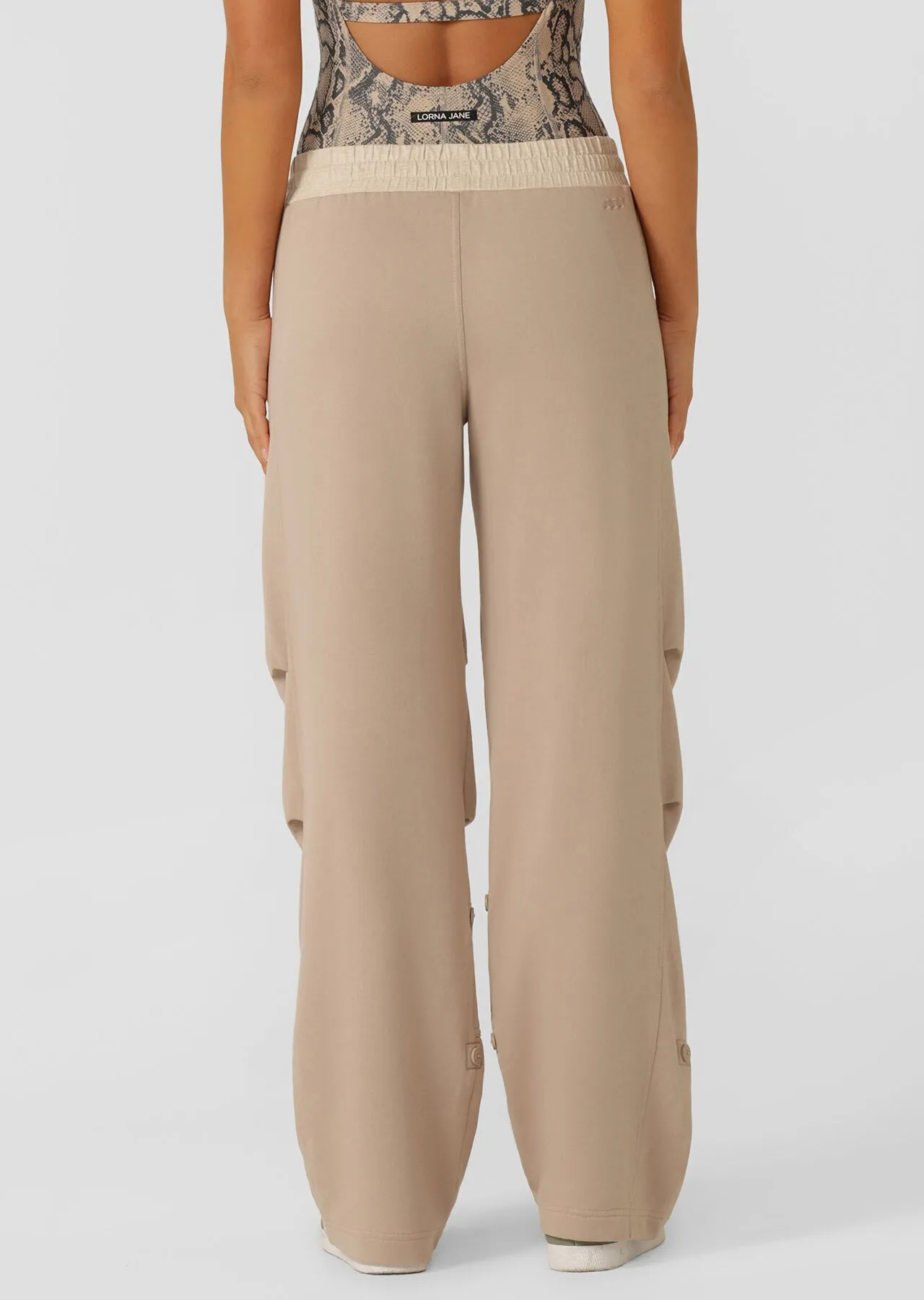 Flashdance Lounge Pant | Pants | Lorna Jane Australia