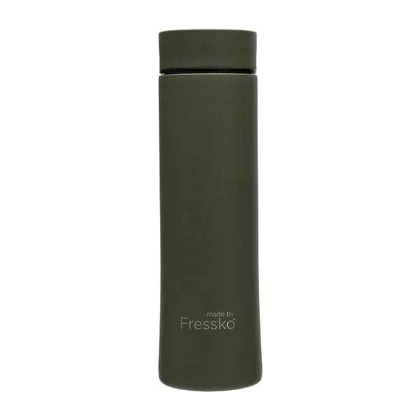 Fressko Insulated Stainless Steel - Move