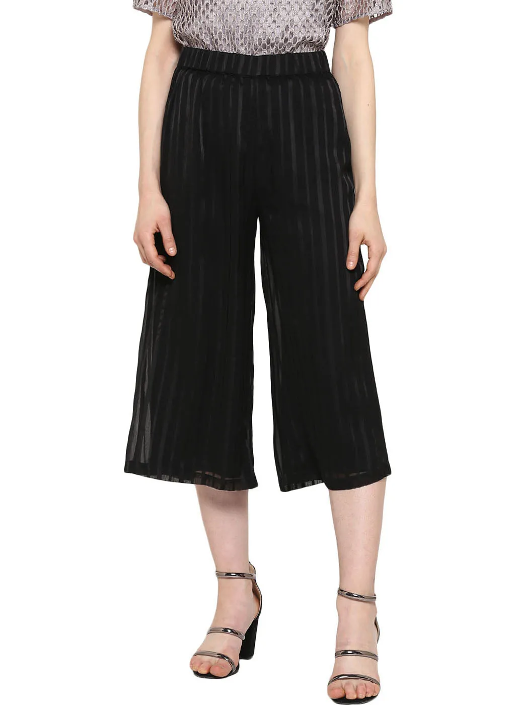 Gianna Culottes