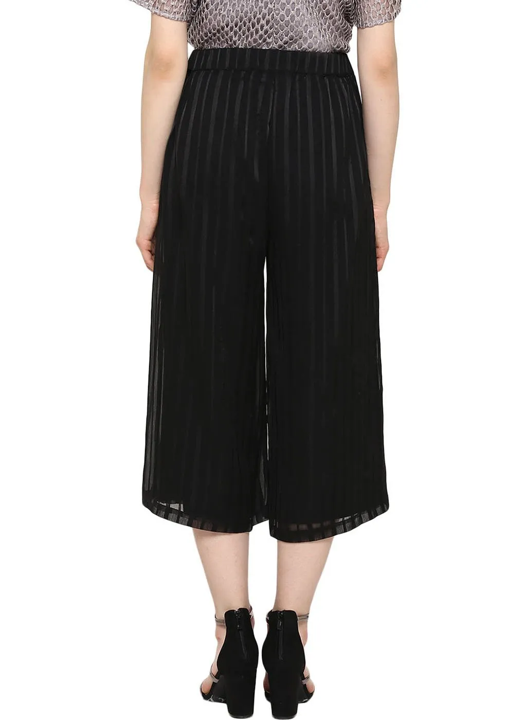 Gianna Culottes