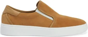 Giuseppe Zanotti Gz 94 slip-on suede sneakers Brown