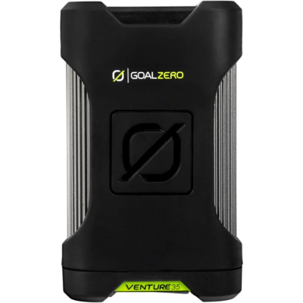 Goal Zero Venture 35 Power Bank