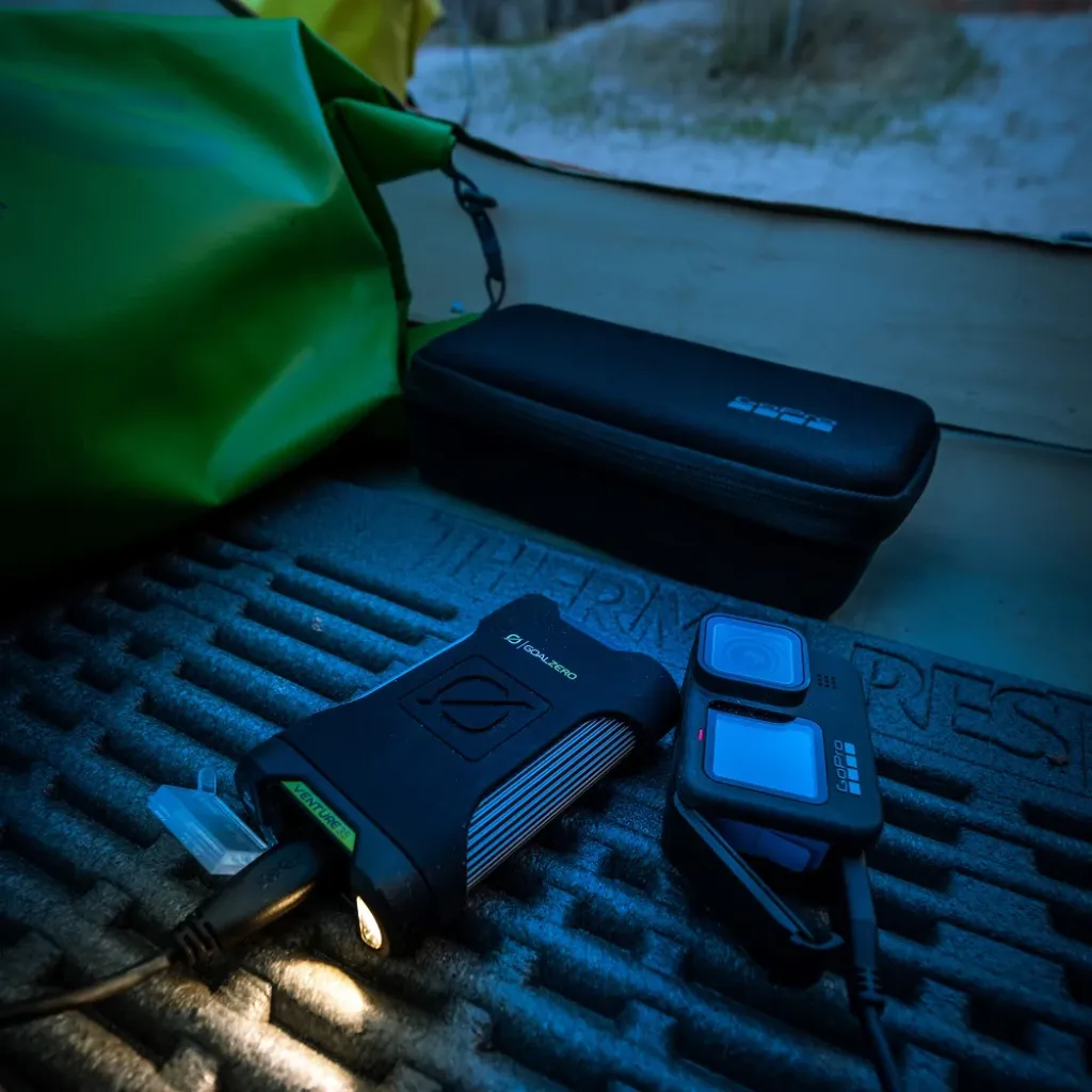 Goal Zero Venture 35 Power Bank